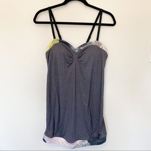 Lululemon Top